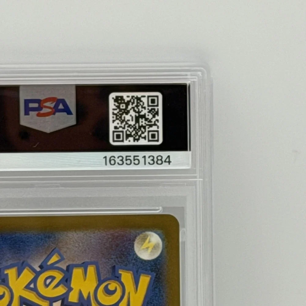 2022 Pokemon Latias FA AR JP 195/172 VSTAR Universe Holo Japanese TCG PSA 10